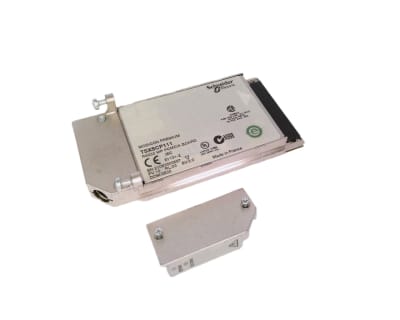 SCHNEIDER ELECTRIC TSXSCP111