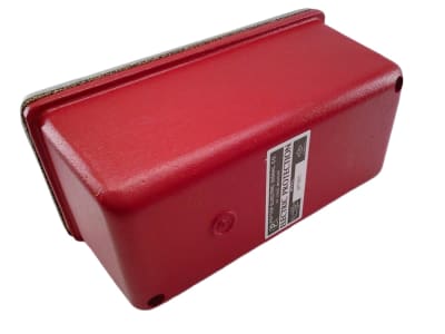 POTTER ELECTRIC WFSRC
