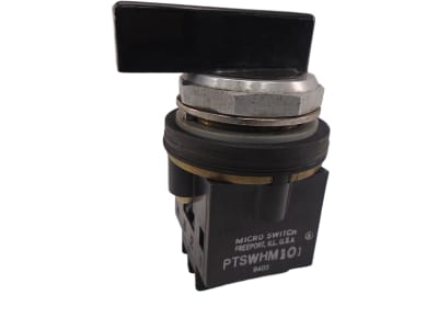 HONEYWELL PTSWHM101