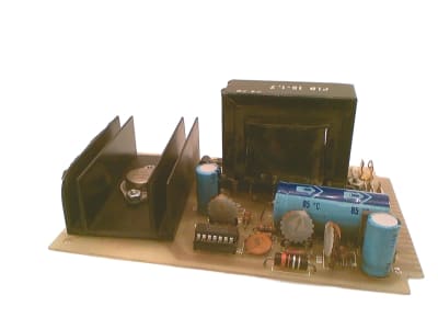 COMPUTER POWER PIB12-1.7-SP