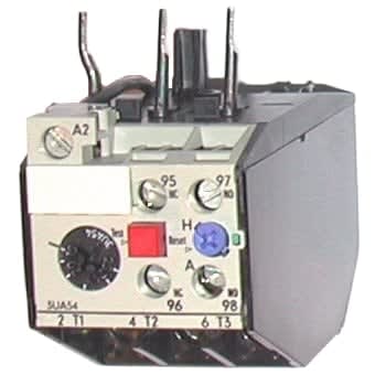 SIEMENS 3UA5400-2A