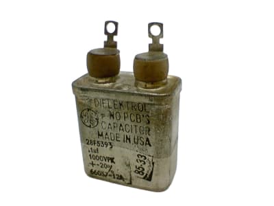 GENERAL ELECTRIC 66057-12A