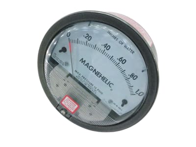 DWYER 2001-C-MAGNEHELIC