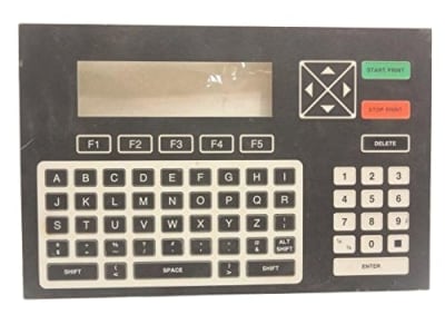 ADVANCED INPUT DEVICES 9370-00518-001