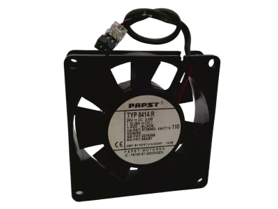 EBM PAPST 8414-R