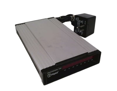 HAYES 07-00038
