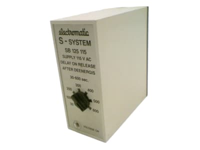 CARLO GAVAZZI SB-125-115-600S