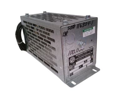 POST GLOVER ELECTRICAL CZ-353-179