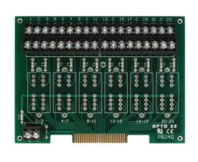 CROUZET PB-24Q