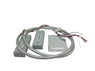 EDWARDS SIGNALING 2507AD-L