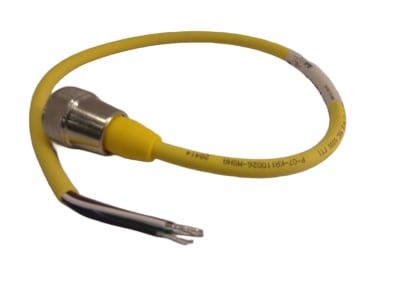 TURCK RKM 30-0.5M/S90