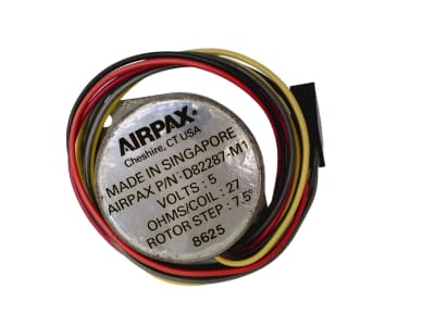 SENSATA TECHNOLOGIES D82287-M1