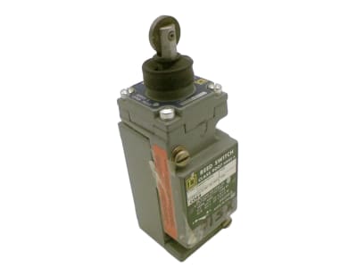 SCHNEIDER ELECTRIC 9007-C84D