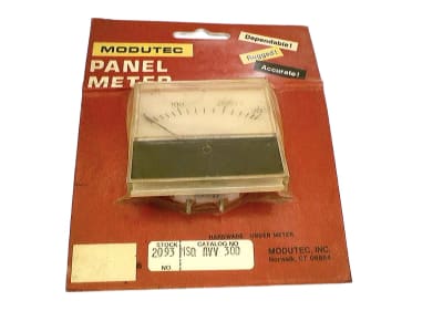 TE CONNECTIVITY MSQAVV300