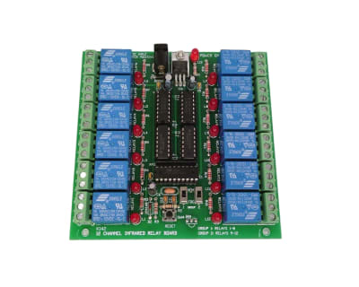 OZITRONICS K142