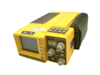 TEKTRONIX 222PS