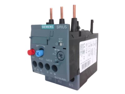 SIEMENS 3RU2126-4NB0