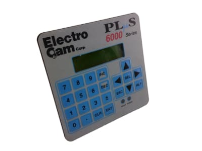 ELECTRO CAM PS-6400-24-001-MKR
