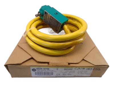 ALLEN BRADLEY 802M-ATY8
