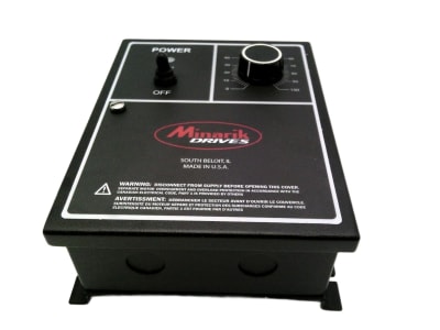 AMERICAN CONTROL ELECTRONICS C4XL3025