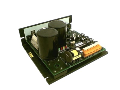 AMERICAN CONTROL ELECTRONICS NRGD05-D240AC-4Q