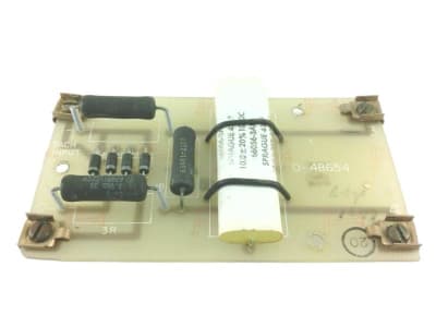ASEA BROWN BOVERI 0-48654