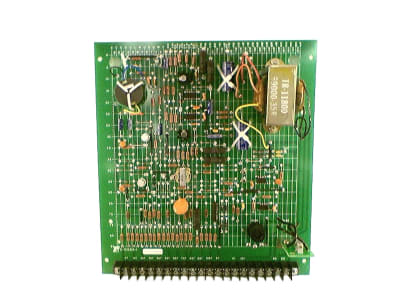 ASEA BROWN BOVERI 0-51668-1