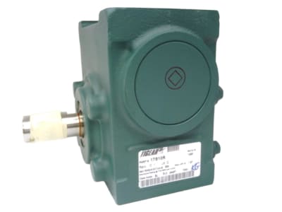 ASEA BROWN BOVERI 17S10R