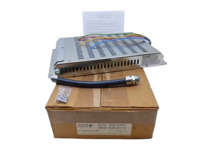 ASEA BROWN BOVERI 2DF4284