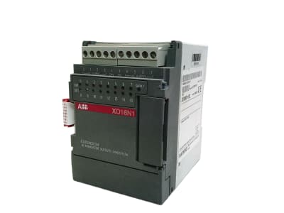 ASEA BROWN BOVERI 1SBP260105R1001
