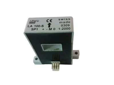 ASEA BROWN BOVERI LA100SSP1
