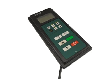 ASEA BROWN BOVERI MD4LCD-PNL