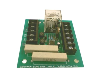 CAROTRON C10334-000