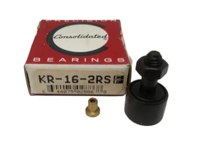 CONSOLIDATED BEARING KR-16-2RS