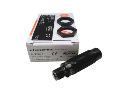 EFECTOR IGK3012-BPKG/M/K1/SC/US104-DPS
