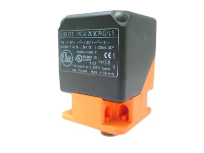 EFECTOR IM5123