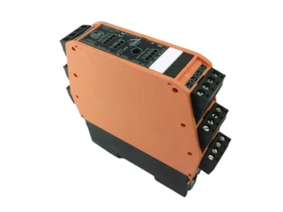 EFECTOR SMARTL25-4DI-4DO-T-C-AC2557