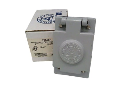 EMERSON FSKWR1