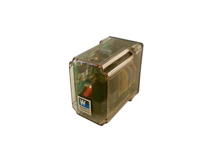 GEMS SENSORS 16VM