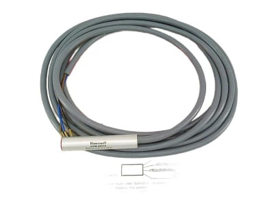 HONEYWELL 922FS1-A4P-6.5