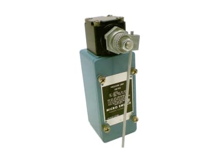 HONEYWELL 51ML10