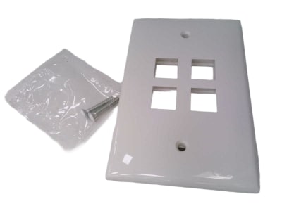 LEVITON 41091-4W1