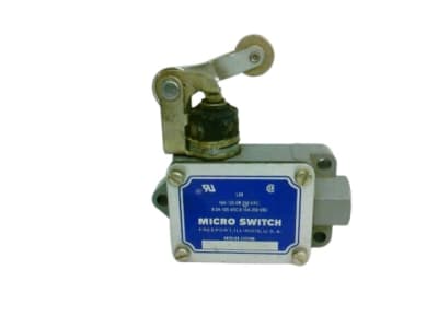 HONEYWELL DTF2-2RN2-LH