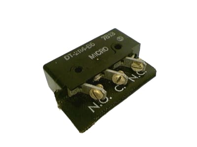 HONEYWELL DT-2R4-B6