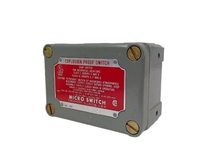 HONEYWELL EX-AR8