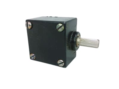 HONEYWELL LSZ1M