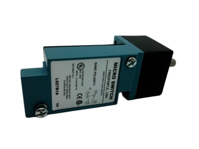 HONEYWELL LSZ7B1A