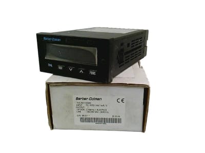 INVENSYS 7HL391110000