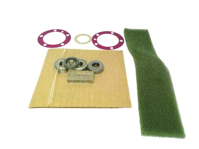 GAST MANUFACTURING K-298