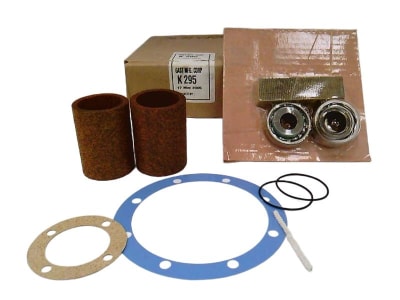 GAST MANUFACTURING K295